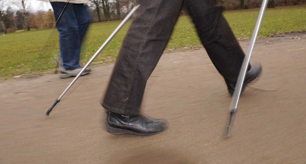 Stavgang, Axeltorv Fysioterapi