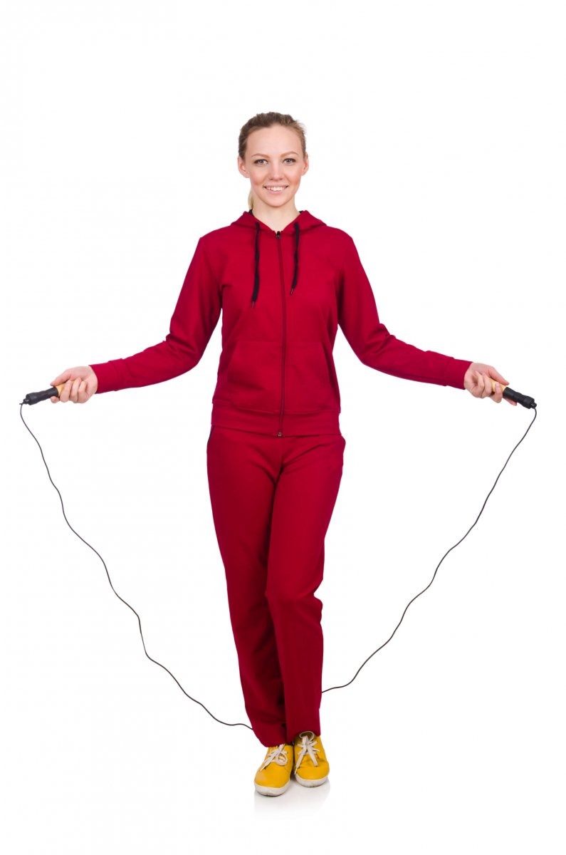 Stærke knogler, Axeltorv Fysioterapi