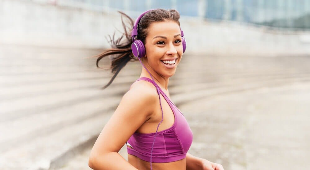 Løb, Axeltorv Fysioteraipi