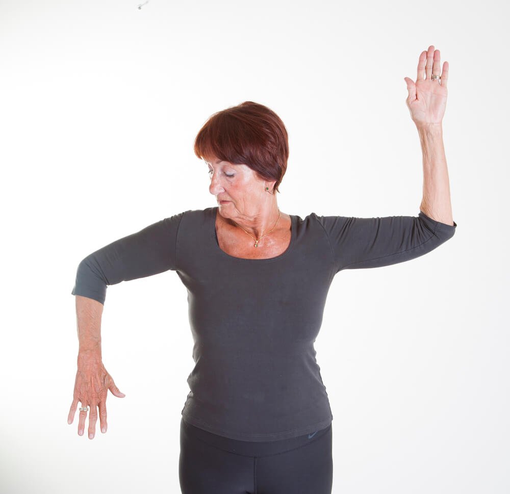 Axeltorv Fysioterapi - træning for seniorer