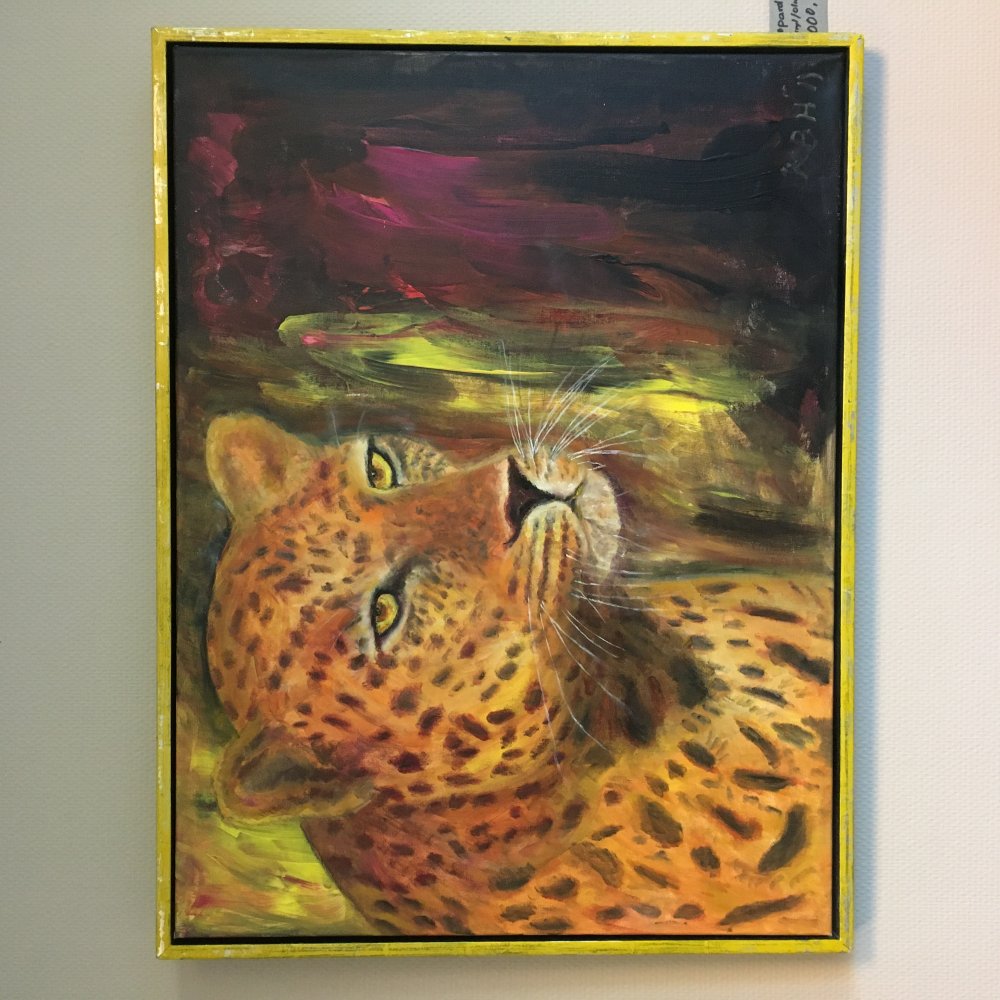 Knud Berg Hansen, Axeltorv Fysioterapi