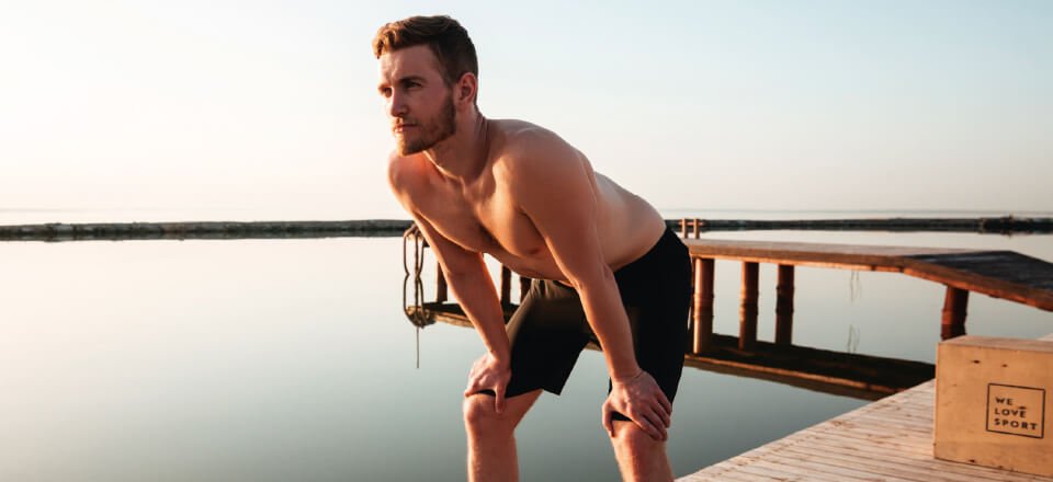 Træningsafhængig, Axeltorv Fysioterapi