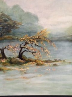 Elsebeth Schibbye hos Axeltorv Fysioterapi