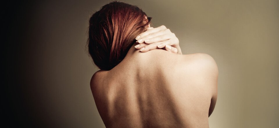 Axeltorv Fysioterapi, kroniske smerter, smertebehandling