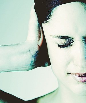 Hovedpine, spændingshovedpine, Axeltorv Fysioterapi