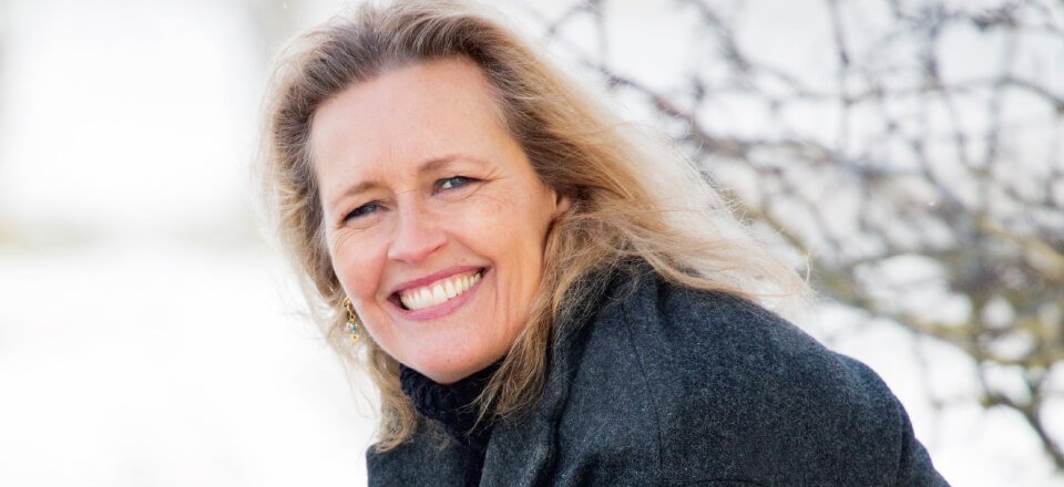 Høje hæle og nye hofter, Axeltorv Fysioterapi