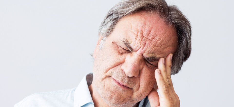 Spændingshovedpine, Axeltorv Fysioterapi