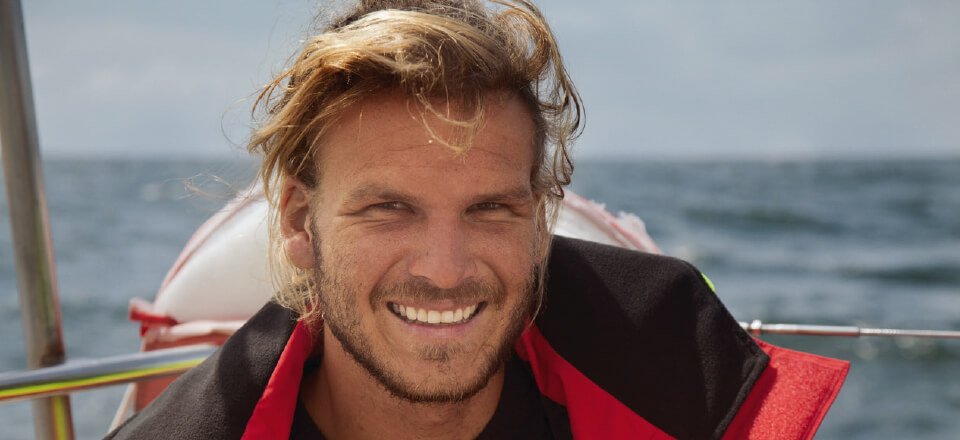 Emil Midé Erichsen, Axeltorv Fysioterapi