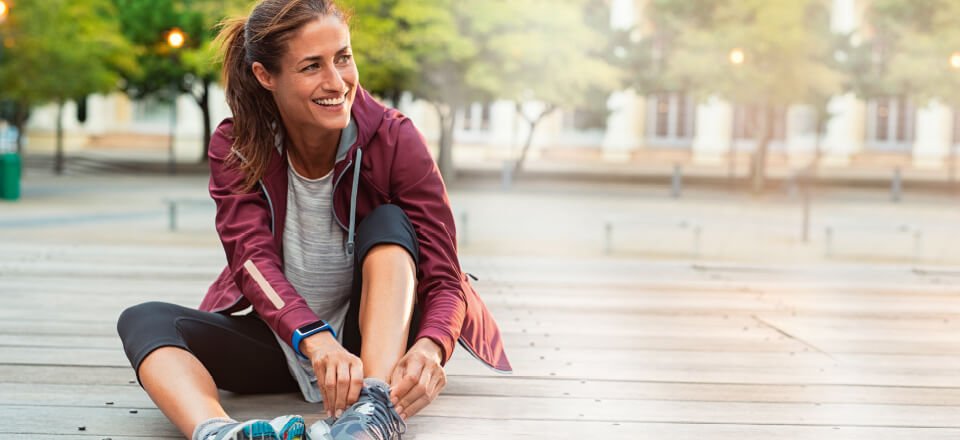 Motion og humør, Axeltorv Fysioterapi