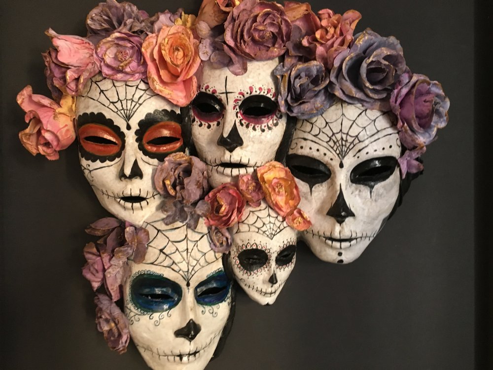 Gabriella Oline Fuchs, Axeltorv Fysioterapi